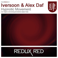 Iversoon & Alex Daf - Hypnotic Movement