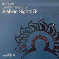 Guille Placencia - Arabian Nights