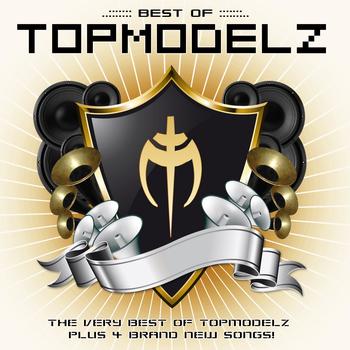 Topmodelz - Best Of Topmodelz (DJ Edition)