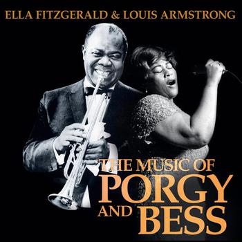 Ella Fitzgerald & Louis Armstrong - The Music Of Porgy And Bess