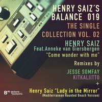 Henry Saiz - Balance 019 The Single Collection, Vol. 2 EP