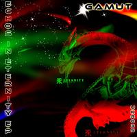 Gamut - Echoes In Eternity
