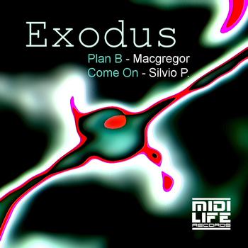 Various Artists - Exodus