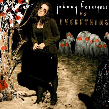 Johnny Foreigner - Johnny Foreigner vs Everything