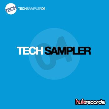 Various Artists - Tech Sampler 04