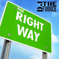 DJ THE FOURCE - The Right Way