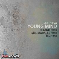 Siul Silva - Young Mind