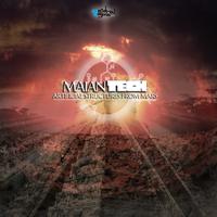 Maiantech - Artificial Structures From Mars