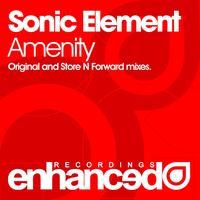 Sonic Element - Amenity