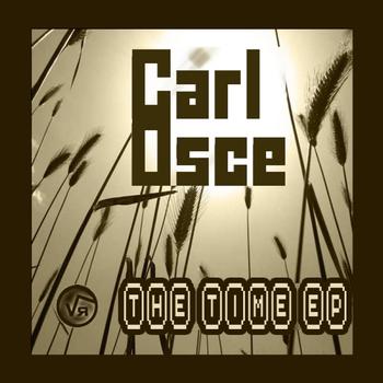 Carl Osce - The Time E.P