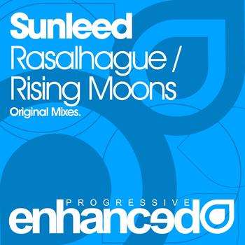 Sunleed - Rasalhague / Rising Moons