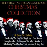 Various Artists - The Great American Songbook Christmas Collection