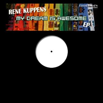 Rene Kuppens & Jaz von D - My Dream Is Awesome
