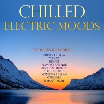 Various Artists - Chilled Electric Moods
