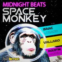 Midnight Beats - Space Monkey