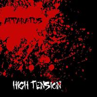 Apparatus - High Tension EP