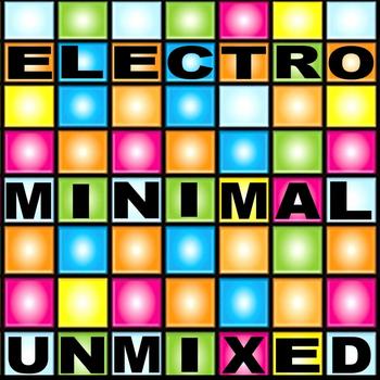 Various Artists - Electro Minimal Umixed