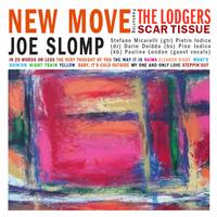 Joe Slomp - New Move