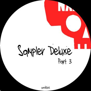 Various Artists - Sampler Deluxe, Vol. 3