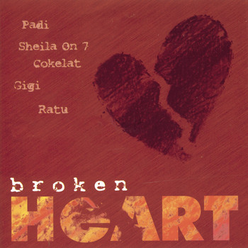 Various Artists - Broken Heart