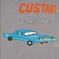 custard - Wisenheimer