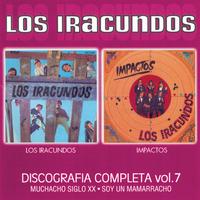 Los Iracundos - Discografia Completa Vol. 7
