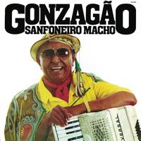 Luiz Gonzaga - Sanfoneiro Macho