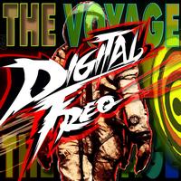 Digital Freq - Digital Freq - The Voyage