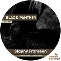 Stanny Franssen - Black Panther