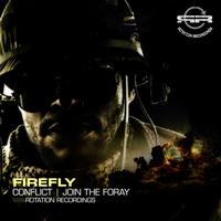 firefly - Conflict / Join The Foray