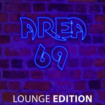 Various Artists - Area 69 - Lounge Edition