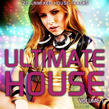 Various Artists - Ultimate House Vol 1