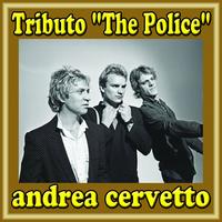 Andrea Cervetto - Tributo a The Police