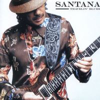 Carlos Santana - Travelin' Blues