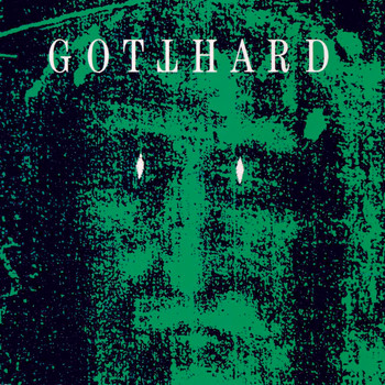 Gotthard - Gotthard