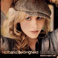 Natasha Bedingfield - NapsterLive - August 4, 2005