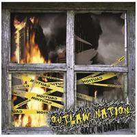 Outlaw Nation - Back In Babylon