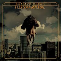 Gustavo Cerati - Rapto