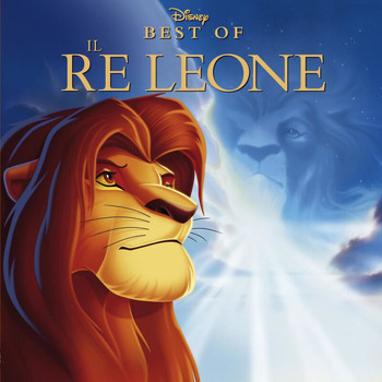 Various Artists - Il Re Leone (The Lion King - Best Of)