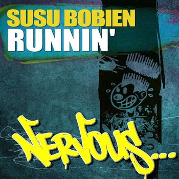 Susu Bobien - Runnin'