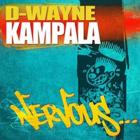 D-Wayne - Kampala