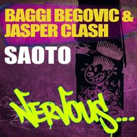 Baggi Begovic & Jasper Clash - Saoto