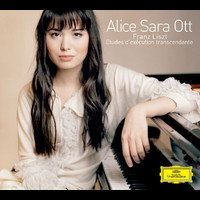 Alice Sara Ott - Liszt: Études d'exécution transcendante