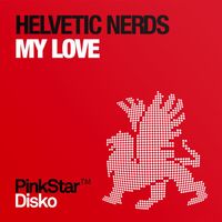 Helvetic Nerds - My Love