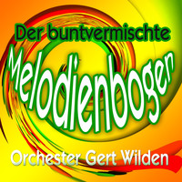 Orchester Gert Wilden - Der buntvermischte Melodienbogen