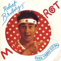 Robert Broberg - Morot