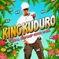 KING KUDURO - Viens danser avec Moi (feat. OBED)