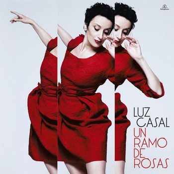 Luz Casal - Un Ramo De Rosas (Standard Edition)