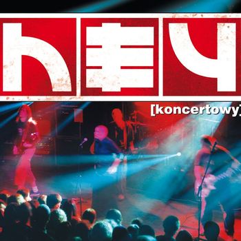 Hey - Koncertowy (Live)