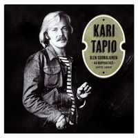 Kari Tapio - Olen suomalainen - 44 huippuhetkeä 1972 - 1992